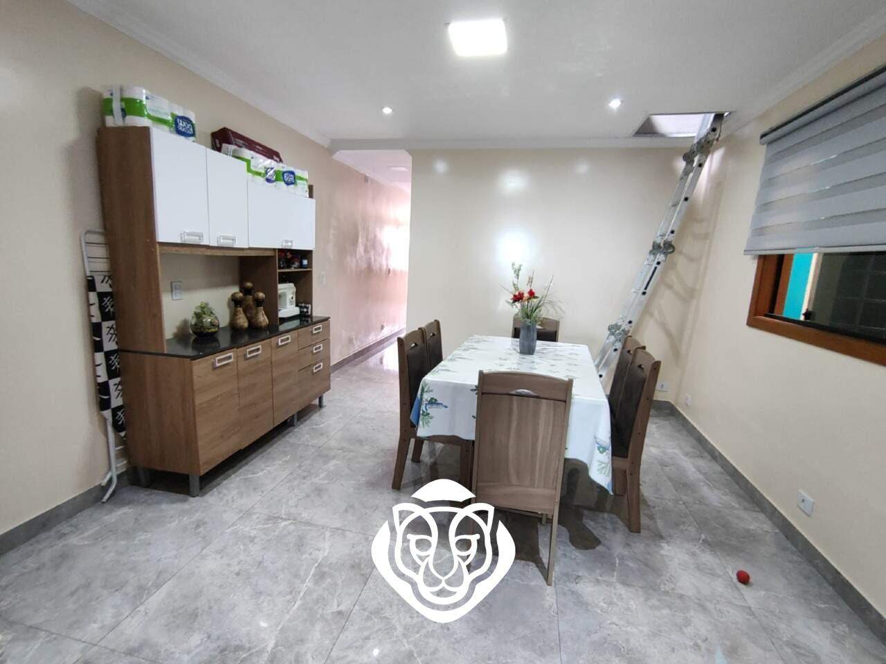 Casa 3 - Copa
