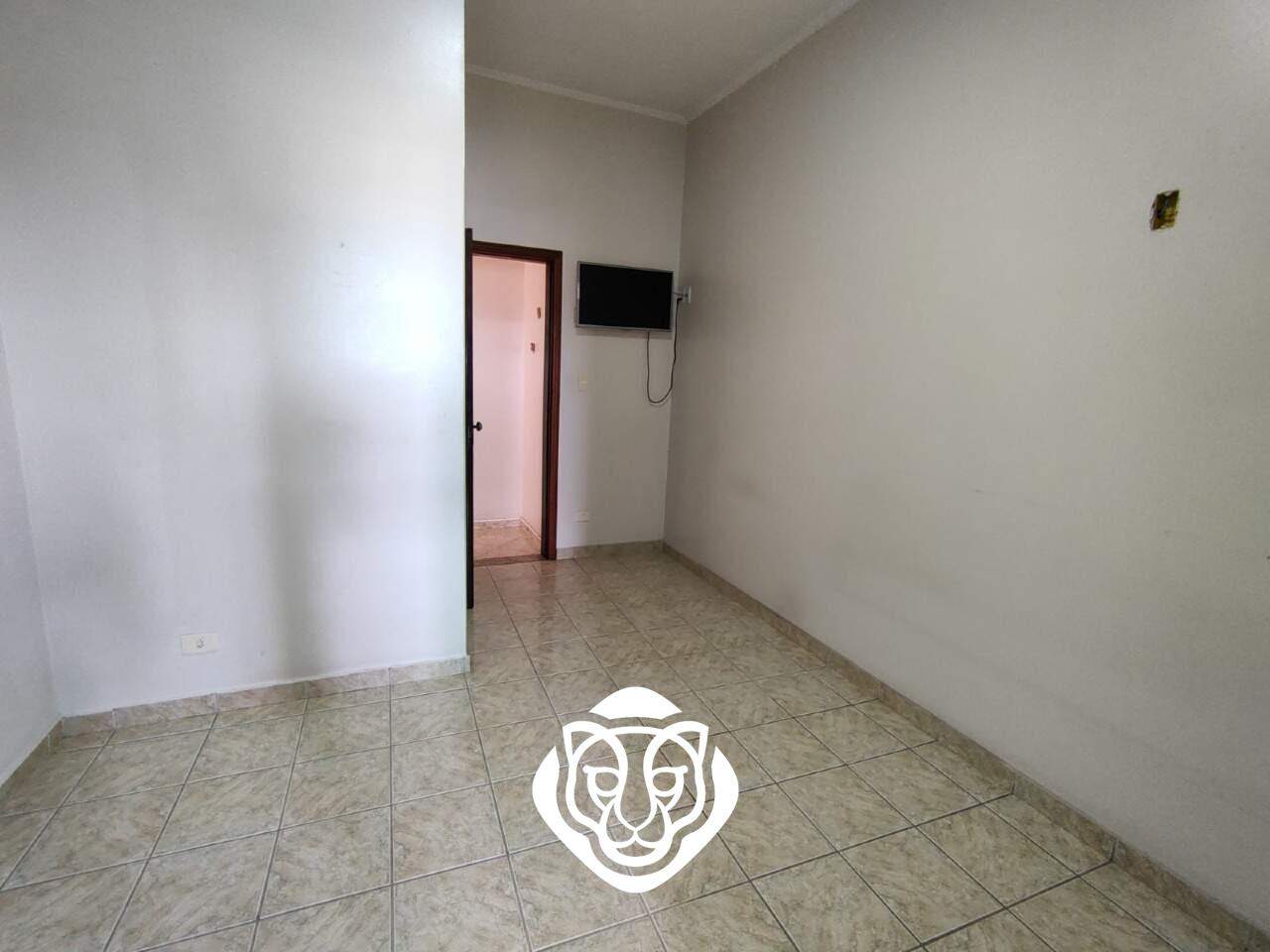 Casa 1 - Dormitório II