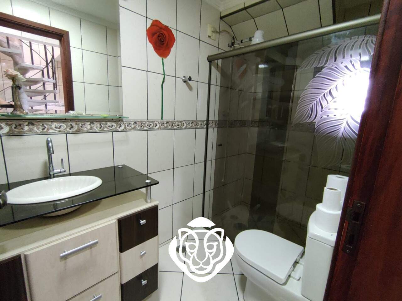 Casa 2 - Banheiro