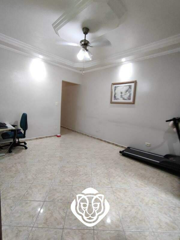 Casa 1 - Sala