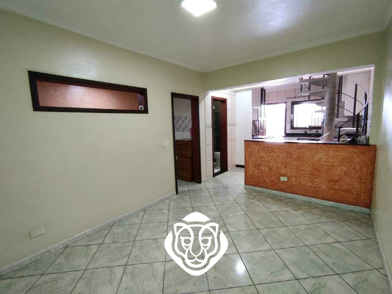 Casa 2 - Dormitório I