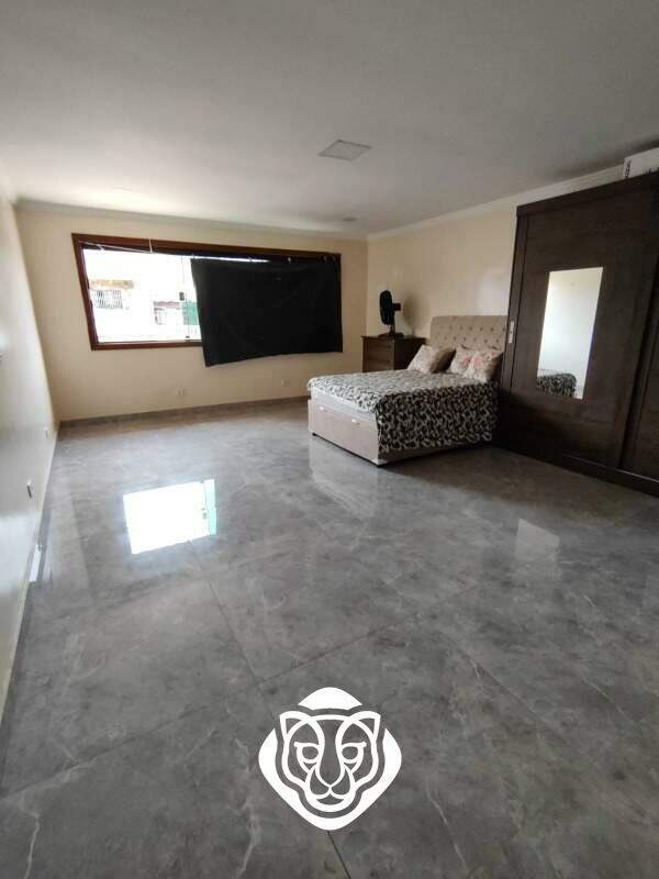 Casa 3 - Dormitório