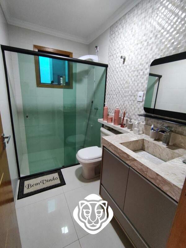 Casa 3 - Banheiro