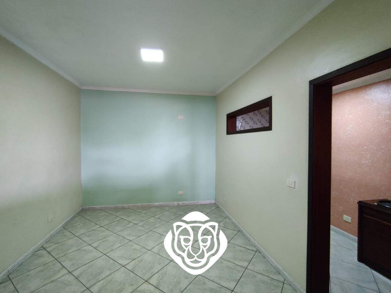 Casa 2 - Dormitório I