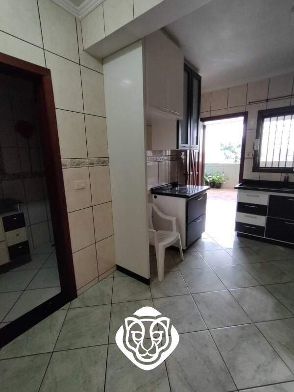 Casa 2 - Cozinha