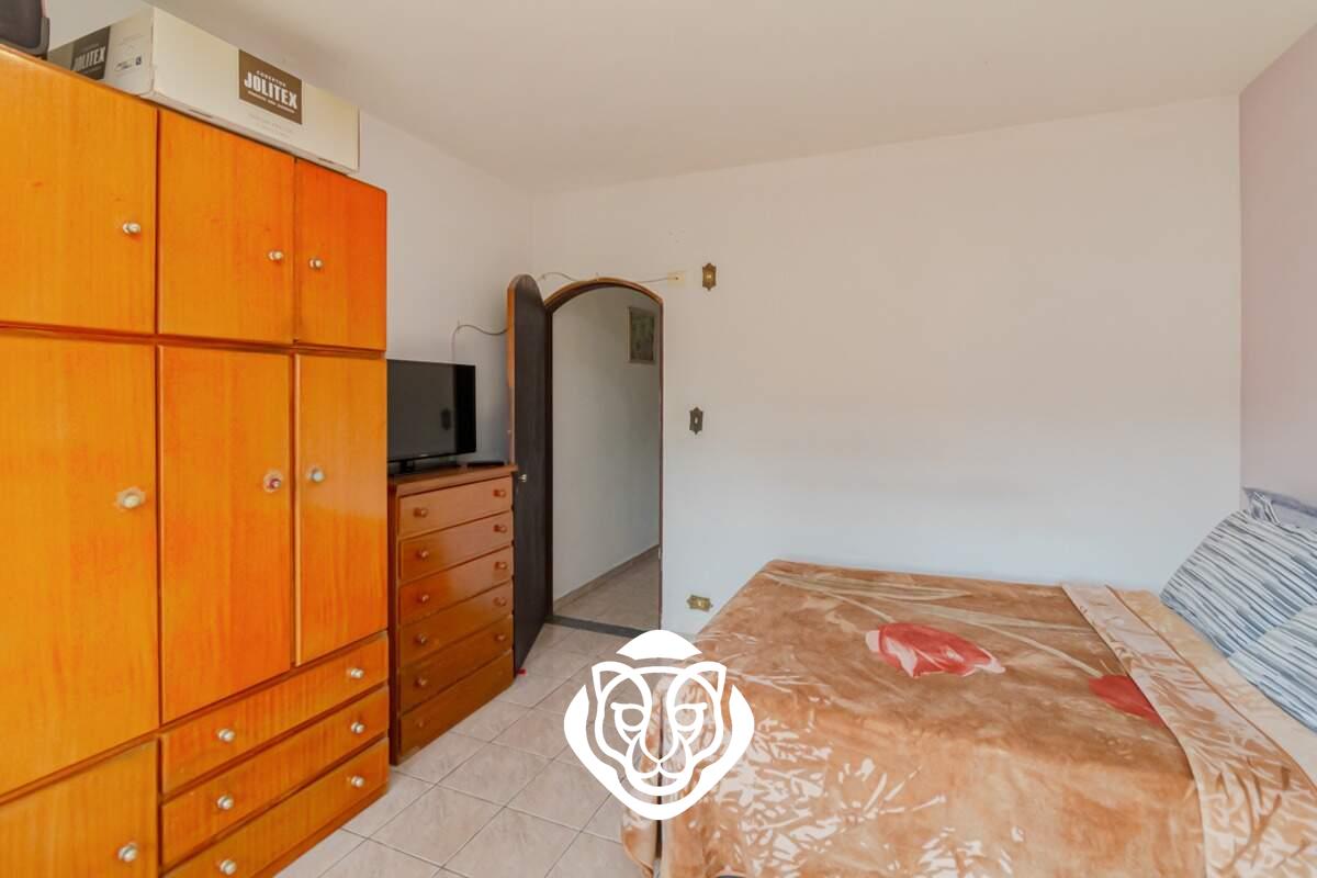 Dormitório I - suíte