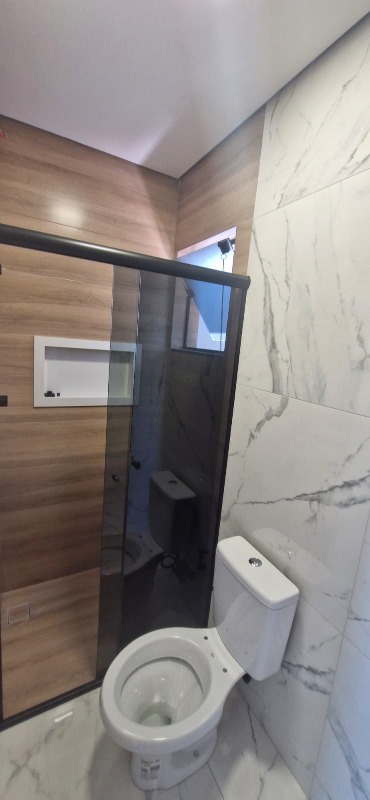 Banheiro - dormitório I