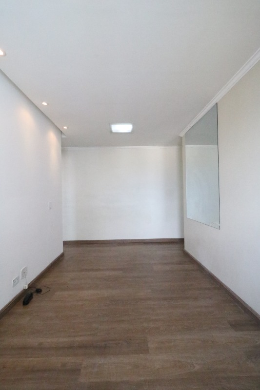 Sala dois ambientes