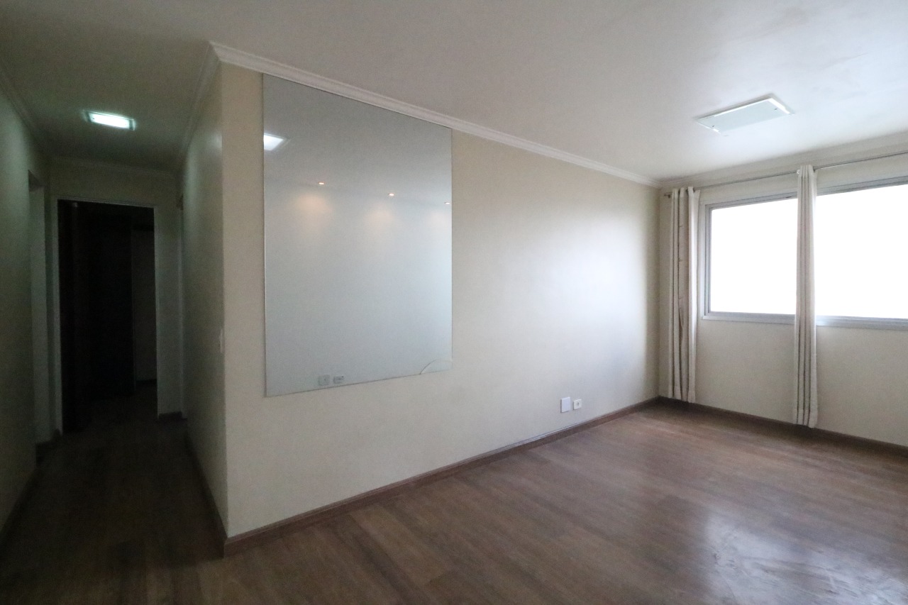 Sala dois ambientes 
