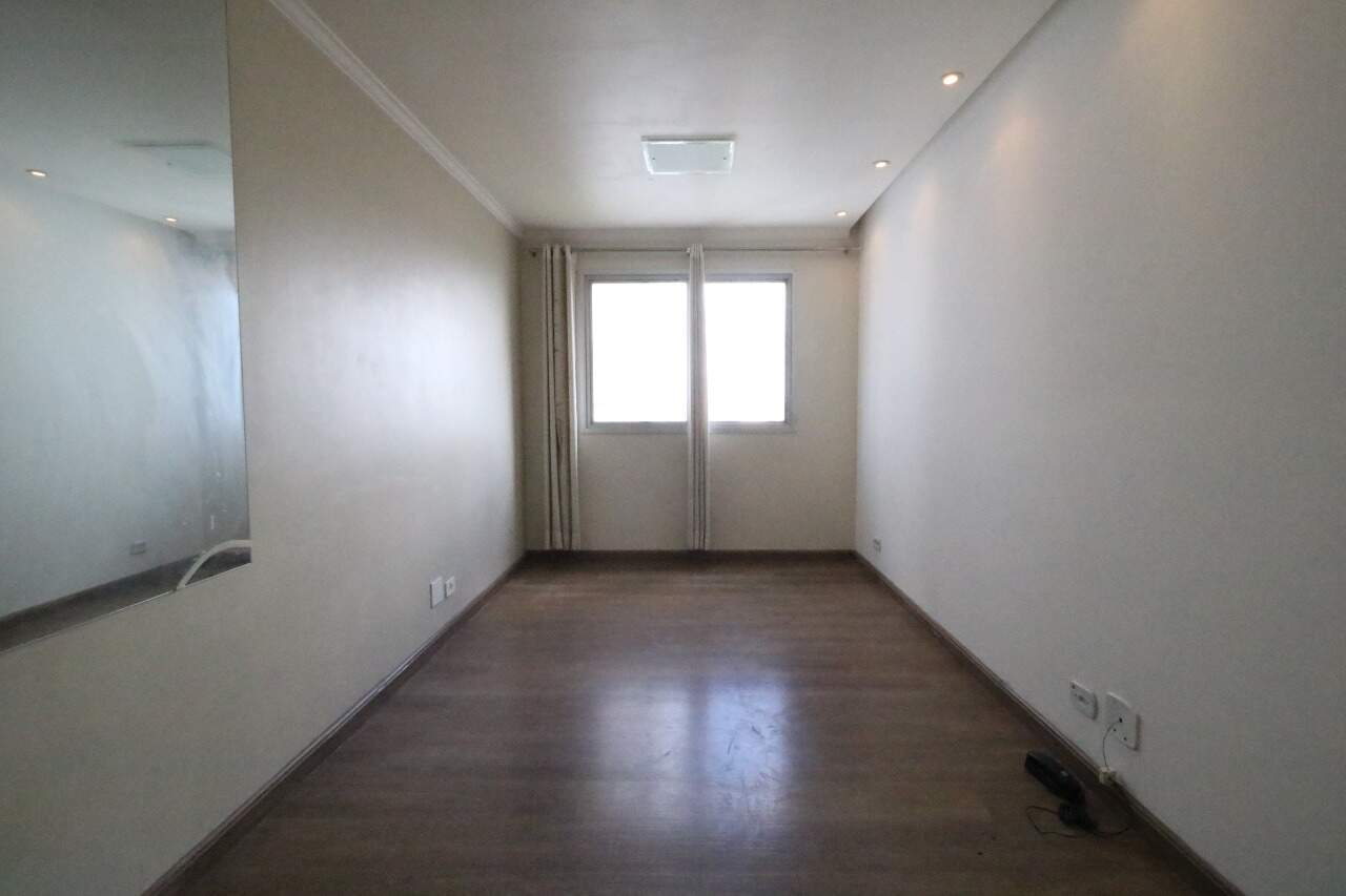 Sala dois ambientes 