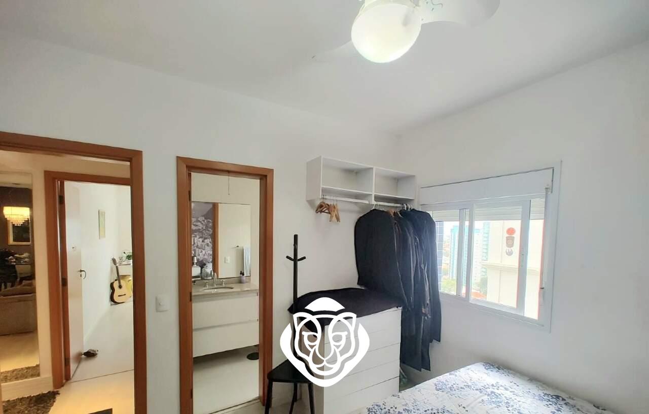 Dormitório II - suíte