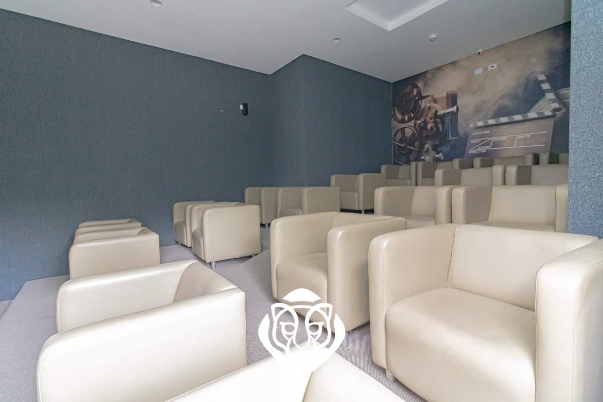 Sala de cinema