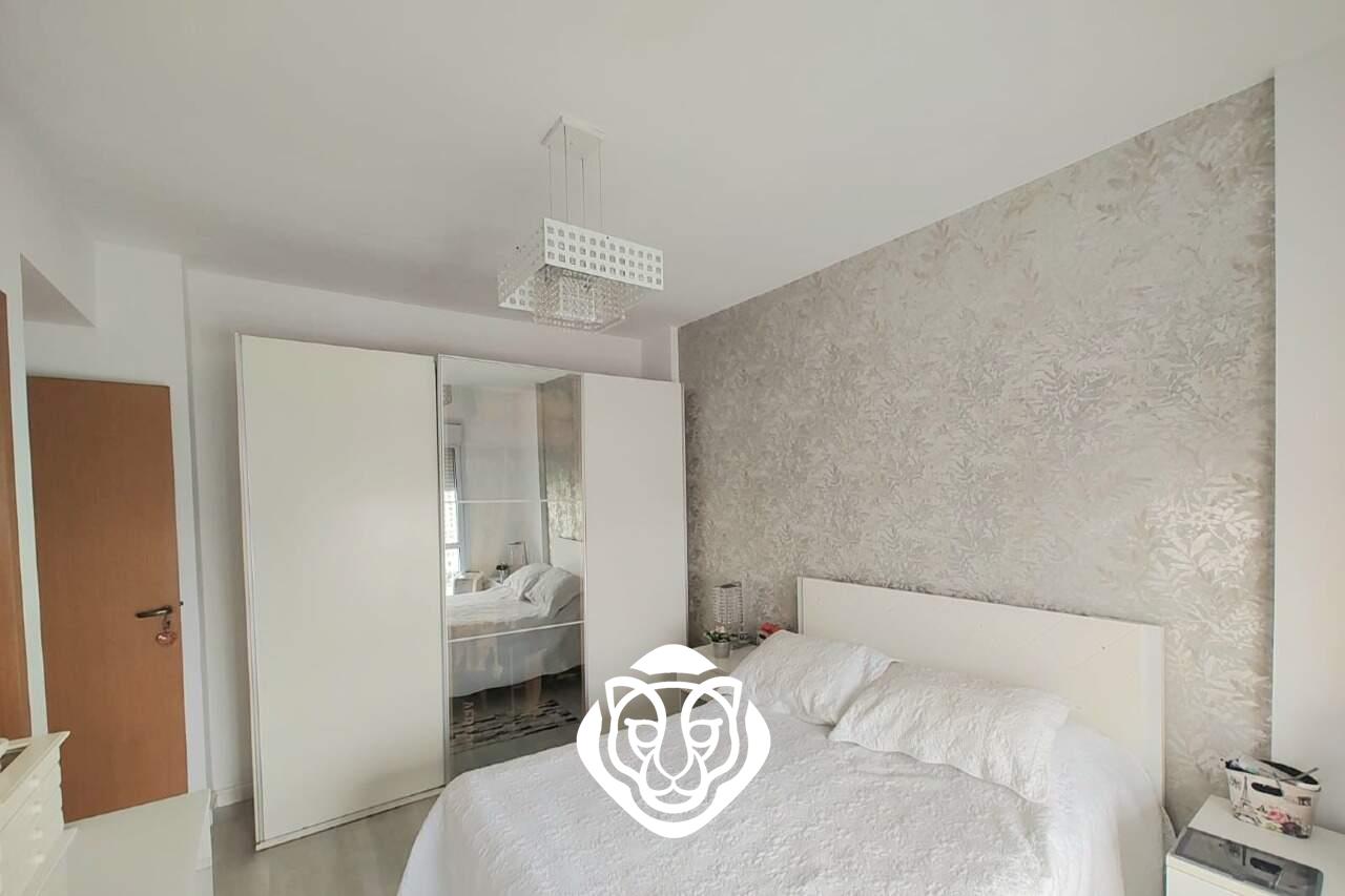 Dormitório I - suíte