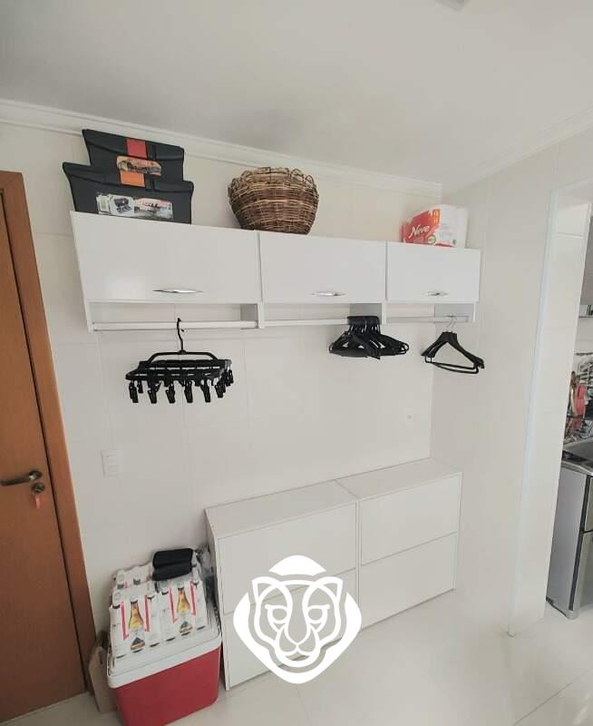 Dormitório II - suíte