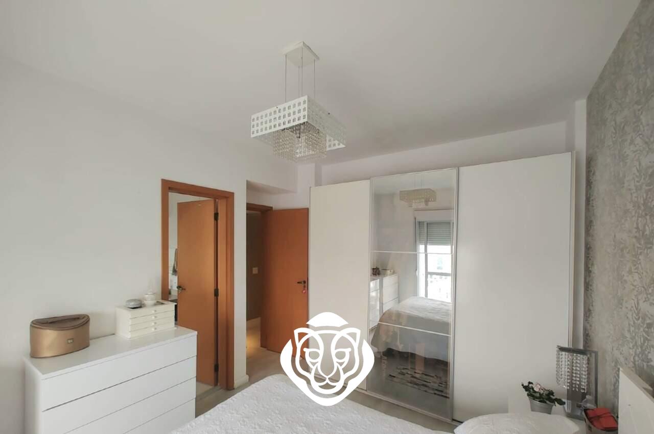 Dormitório I - suíte