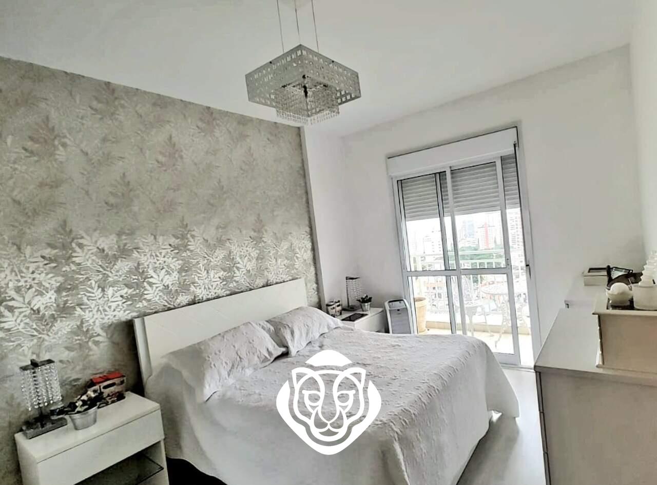 Dormitório I - suíte