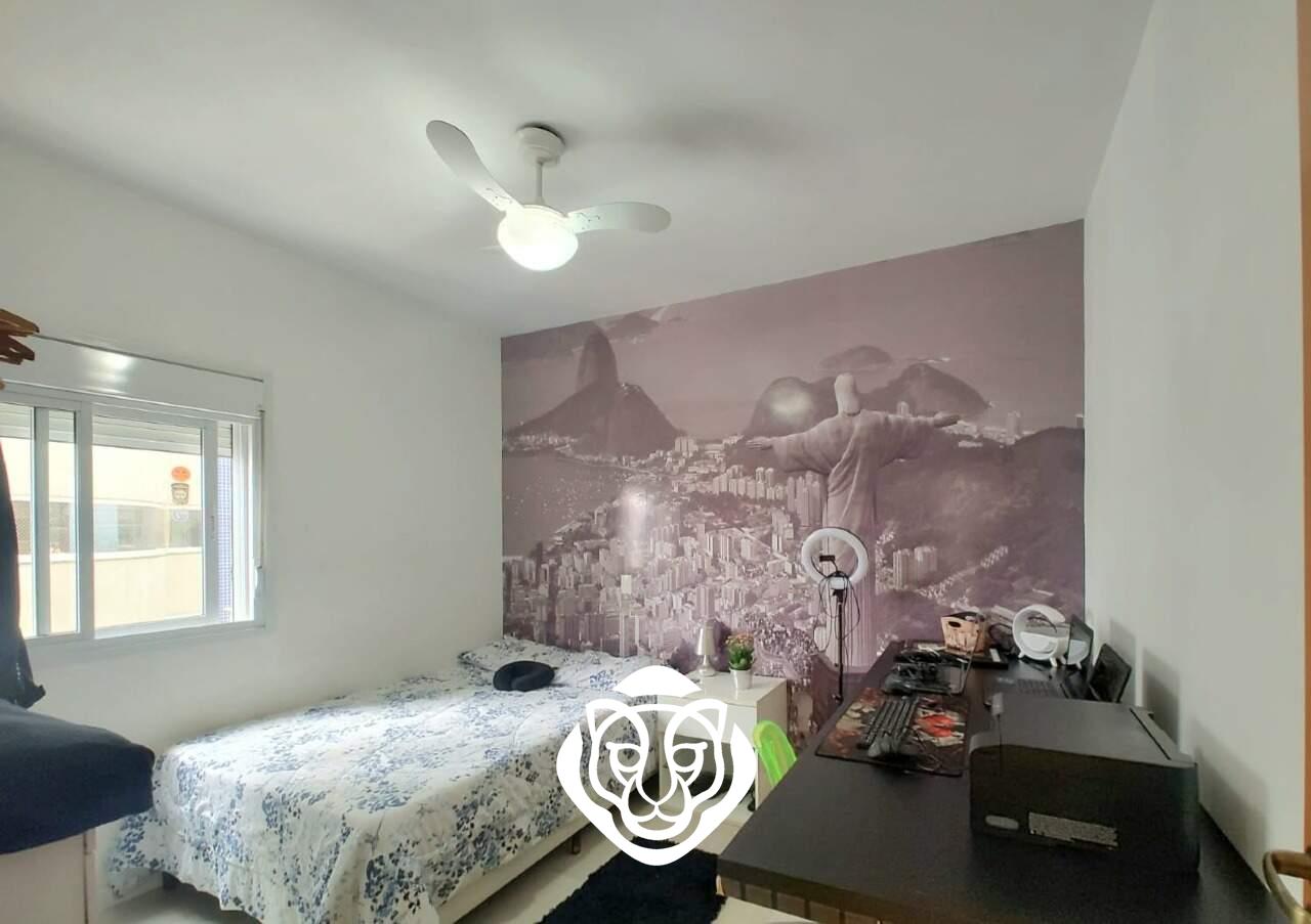 Dormitório III - suíte