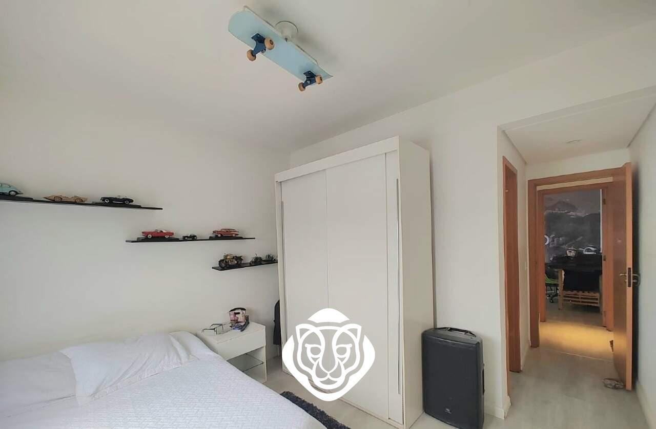 Dormitório II - suíte