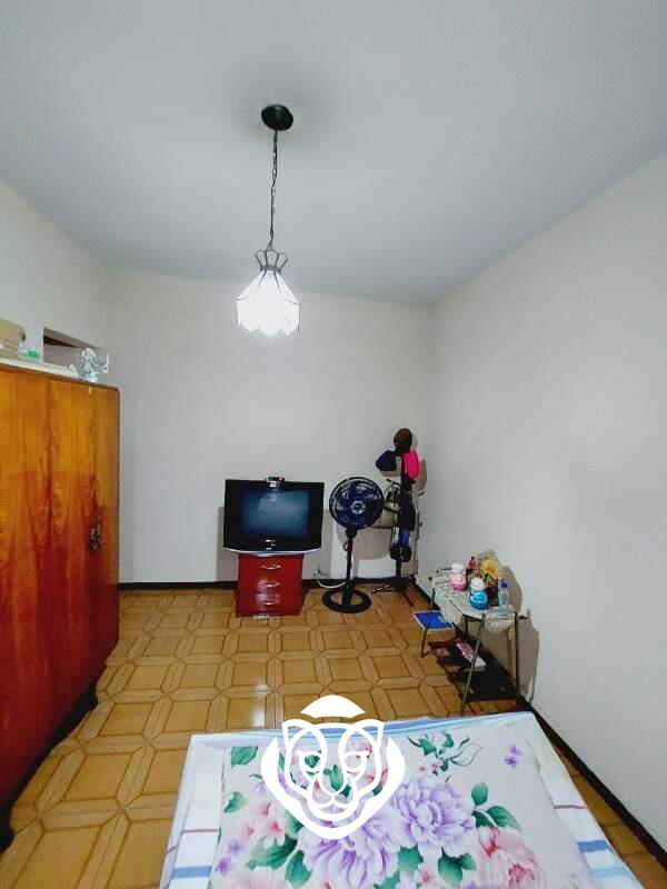 Dormitório I - Suíte  