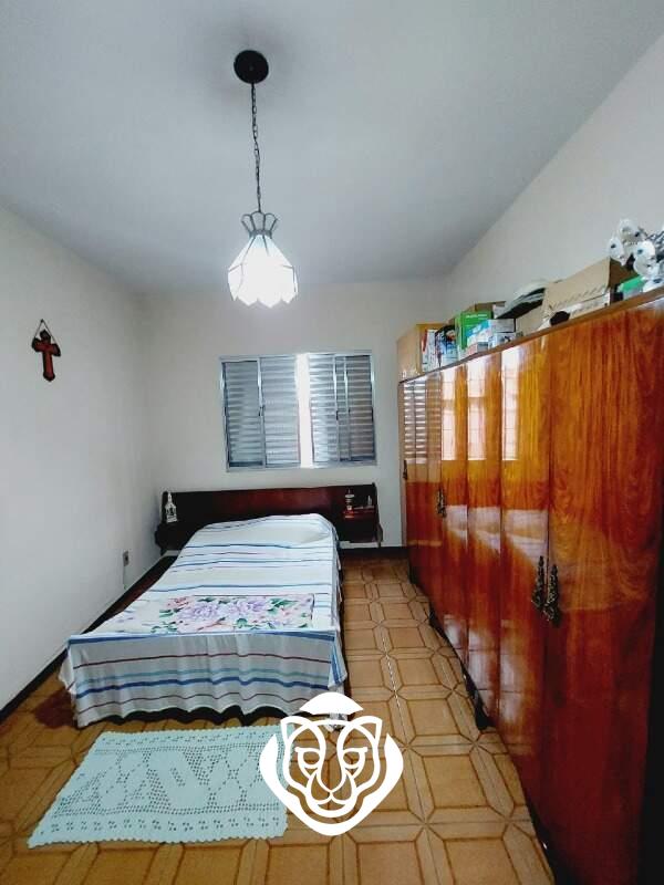 Dormitório I - Suíte 