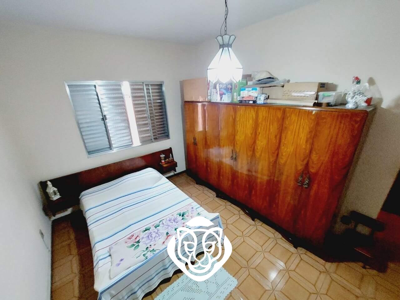 Dormitório I - Suíte 