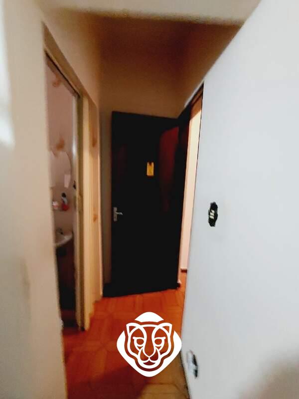 Dormitório I - Suíte 