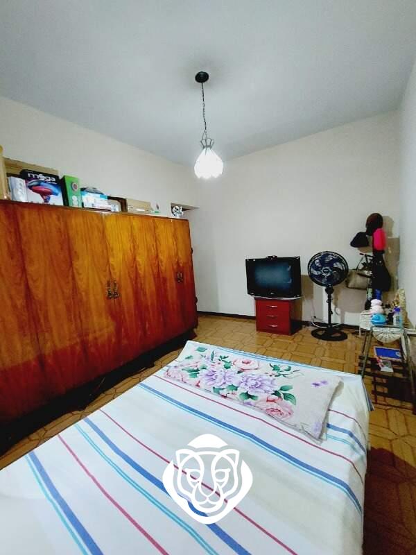 Dormitório I - Suíte 