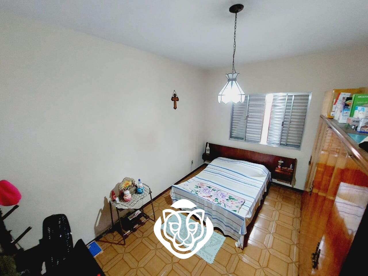 Dormitório I - Suíte 