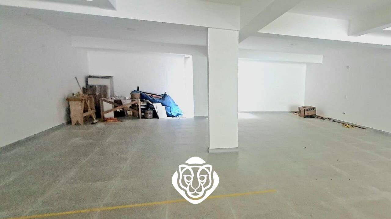 Garagem