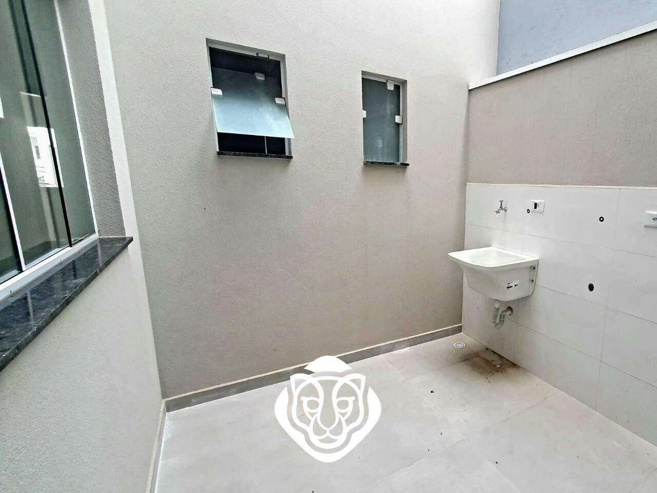 Área de serviço