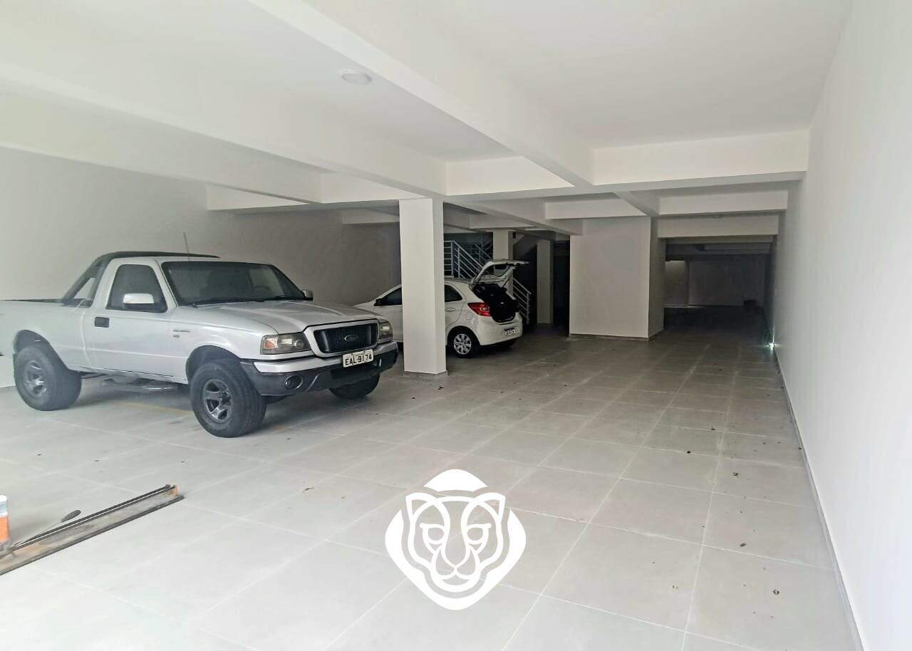 Garagem
