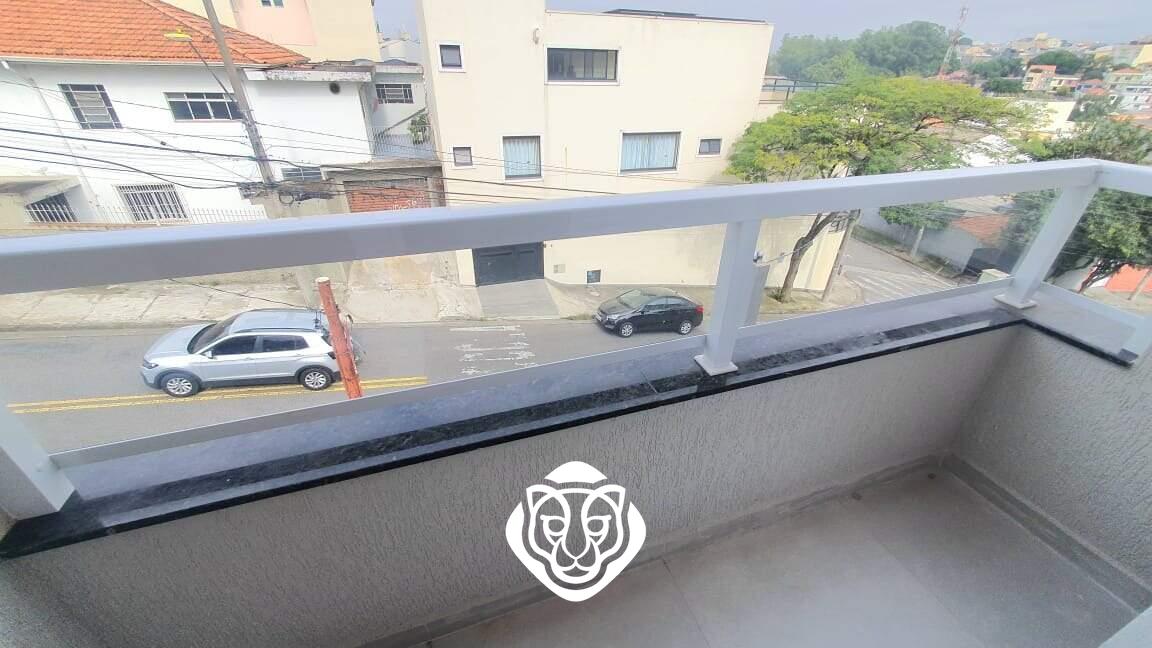 Sacada - dormitório II