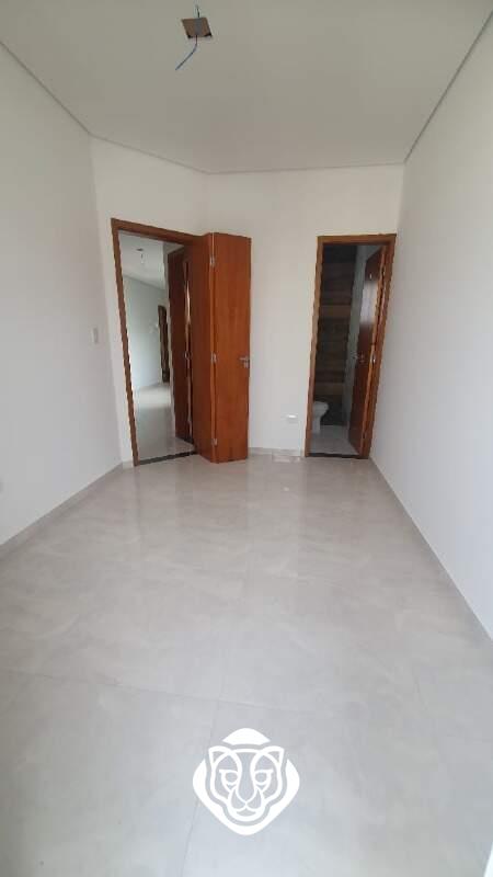 Dormitório II - suíte