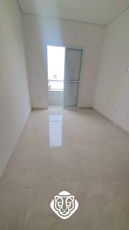 Dormitório II - suíte