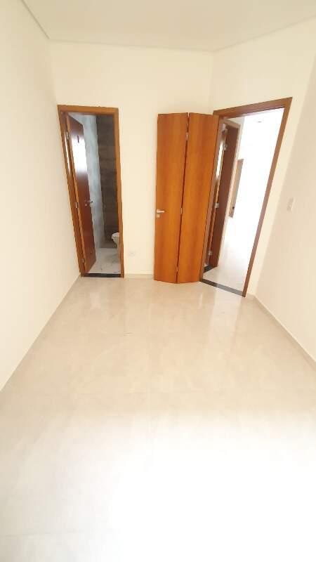 Dormitório II - suíte