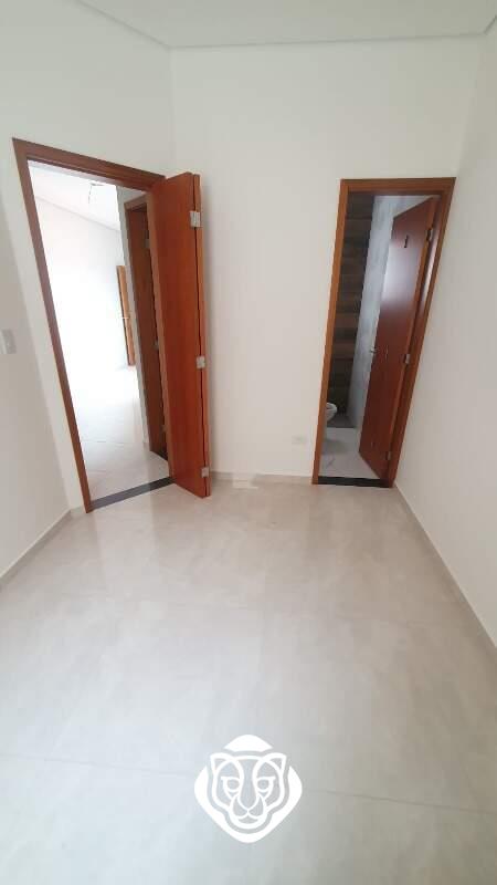 Dormitório II suíte