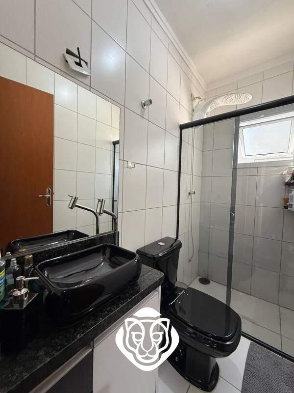 Banheiro - Dormitório I