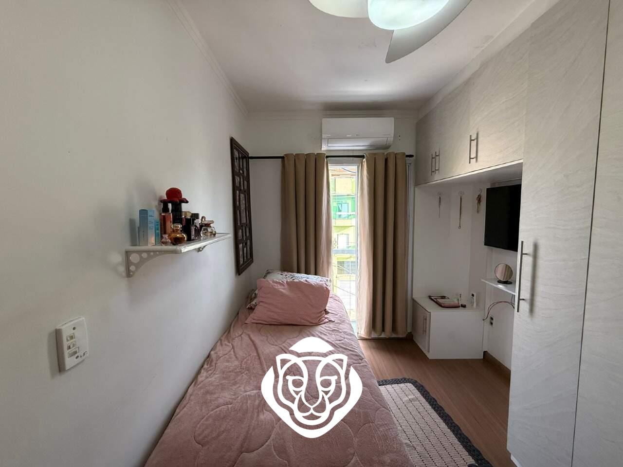 Dormitório I suíte