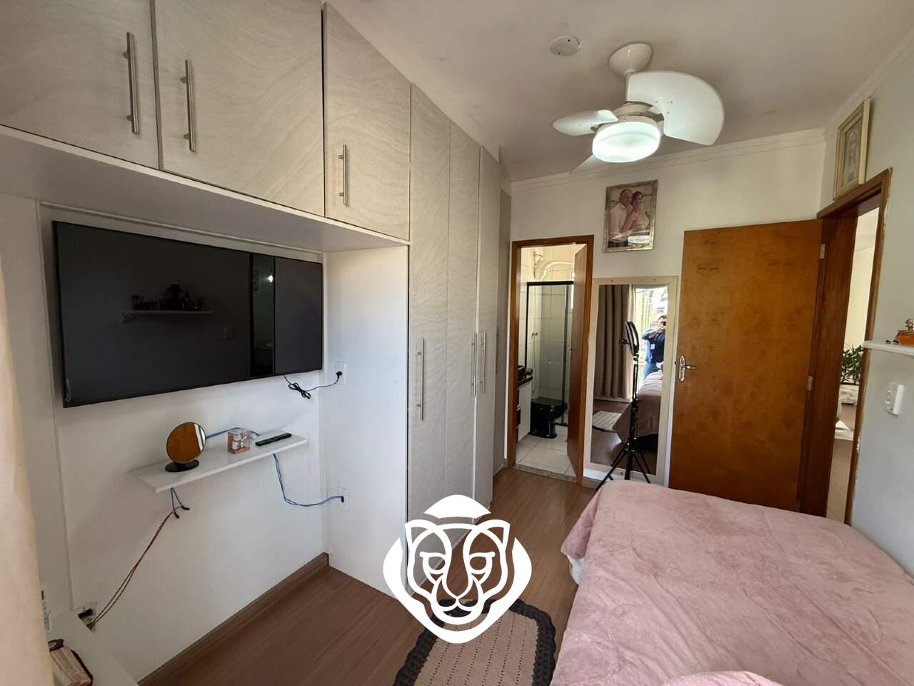 Dormitório I suíte