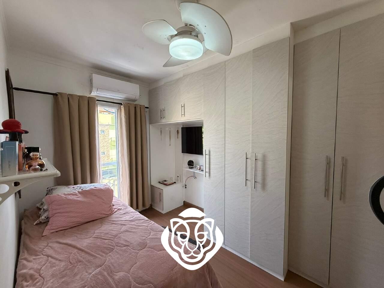 Dormitório I suíte