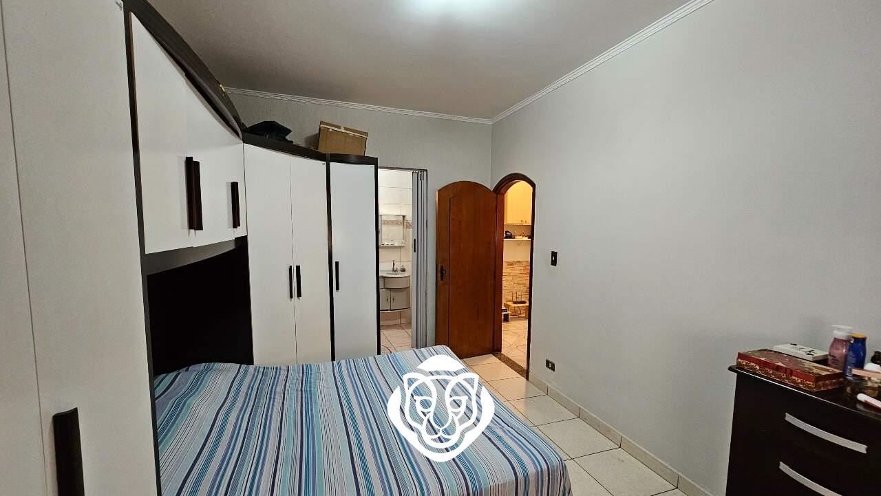 Dormitório III - Suíte 