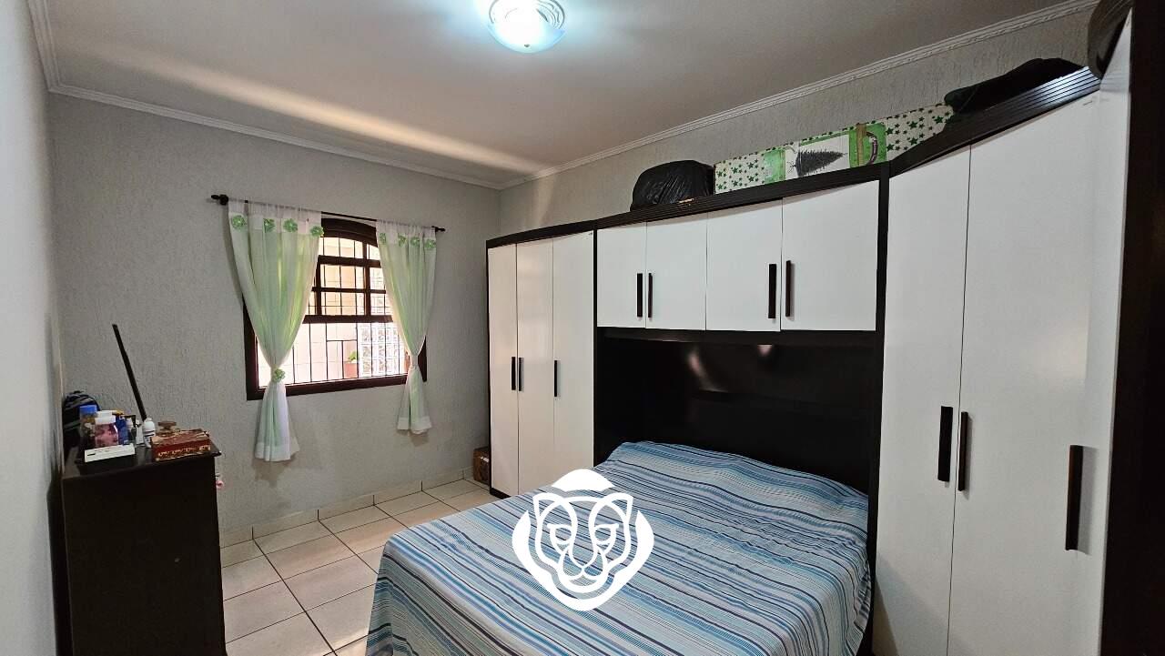 Dormitório III - Suíte 