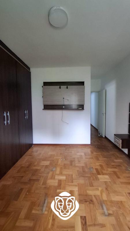 Dormitório 3 Suite