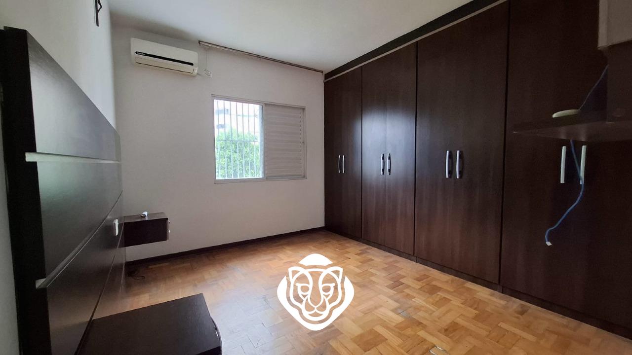 Dormitório 3 Suite