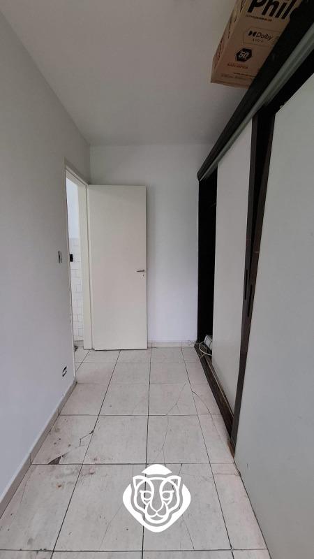 Dormitório de Serviço