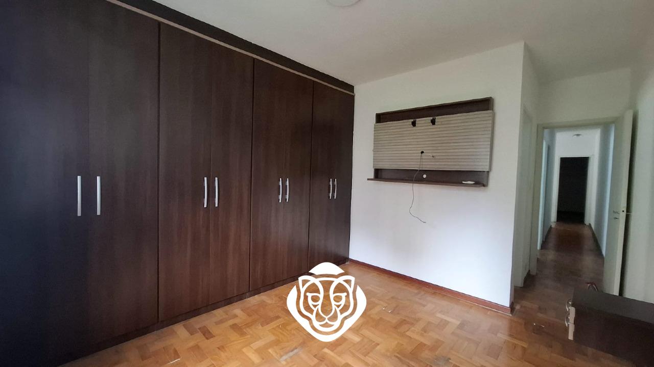 Dormitório 3 Suite