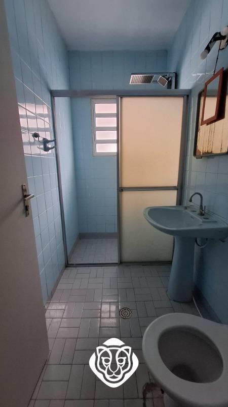 Banheiro Suite