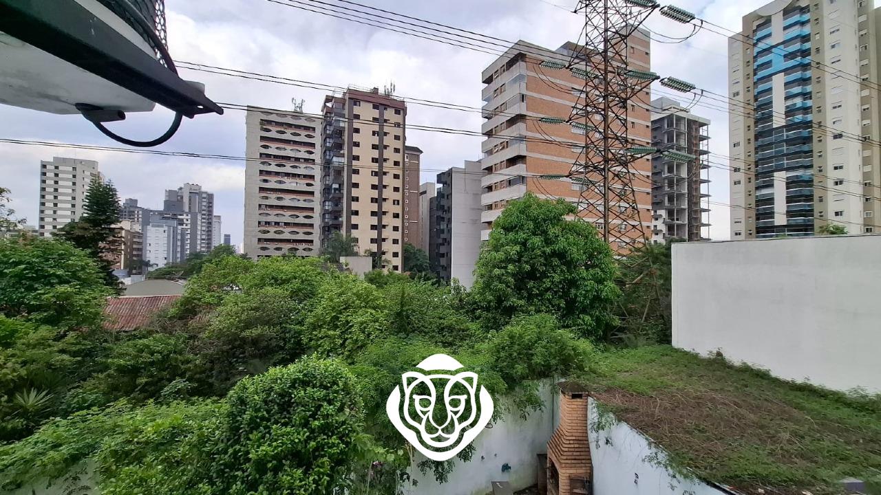 Vista Suíte