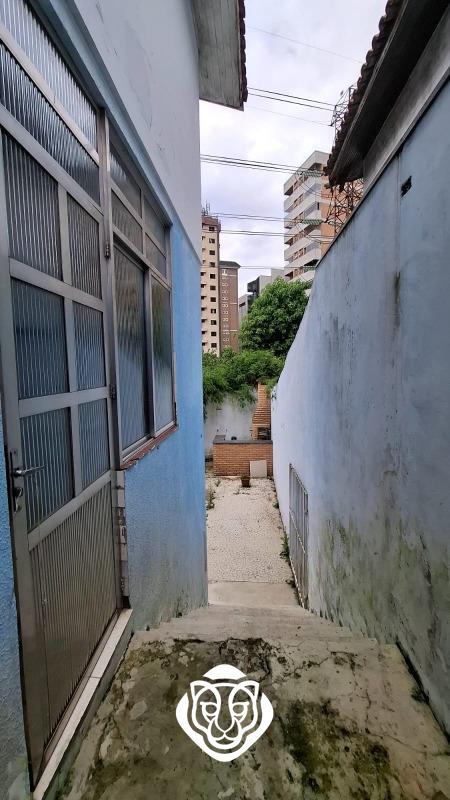 Corredor Quintal