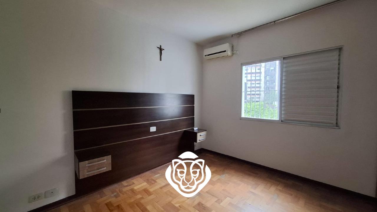 Dormitório 3 Suite